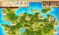 Browser MMO Ikariam - more beautiful and bigger