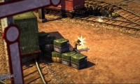 Browser game Jagged Alliance Online begins!