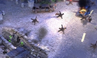 Browser game Jagged Alliance Online - patches arrived 