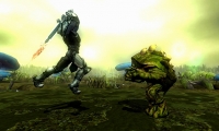 Browser based game Juggernaut - many new things