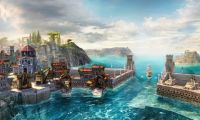 Browser MMO Kartuga introduces first PvP mode