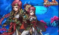 Browser MMO Kingcraft Rush begins Open Beta