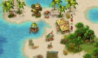 Browser MMO Lagoonia - interesting update