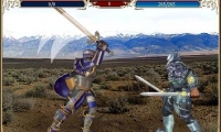 MMO browser game Legend: Legacy of Dragons - 15 million players