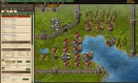 Browser game Lord of Ultima - some changes and news