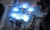Browser MMO Merc Elite - European Open Beta is here