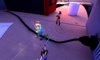 MMO Microvolts - Wild West is here