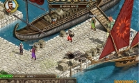 Browser game Nadirim - 5 new languages