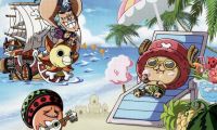 Browser MMO OP Grand Line - Anime video
