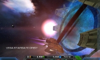 Webovka Pirate Galaxay - new system 