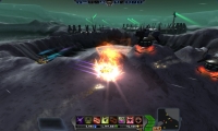 Browser game Pirate Galaxy - more changes in changes 