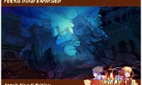 Browser MMO Pockie Ninja II going big