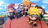 Web gme Pockie Ninja - new competitions