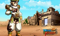 MMO browser game Pockie Pirates goes Open Beta