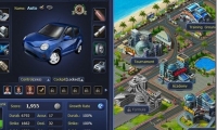 Web game Rich$tate - new server for new players 