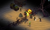 Browser MMO RiotZone gets a huge update