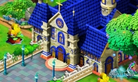 Browser game Saga of Hero - new server brings many new things