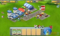 Browser game Skyrma - version 4.0 arrives