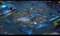 Browser game Star Supremacy and its Design-a-ship contest