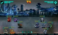 Browser game SteelWar Online - Open beta for everyone 