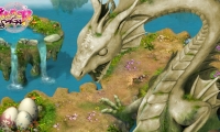 Browser MMO Tamer Saga offers new mount system