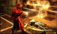 Browser MMO The Mummy Online - The end is here