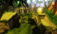 Webovka The Mummy Online - nové informace