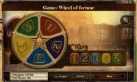 Browser MMO The West offers circus