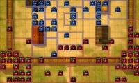 Browser game The West - some news