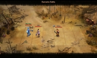 Browser MMO TimeTravel Heroes - prepare for OBT