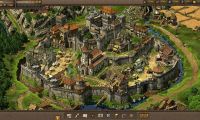 Browser MMO Tribal Wars 2 - Android and iOS must wait for the Beta