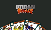 Webovka Urban Rivals - two news