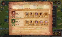 Browser MMO War Of Legends - 5 million players