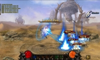 Browser MMO Wartune announces big update