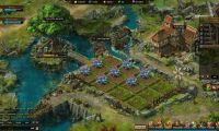 Webovka Wartune - newest update