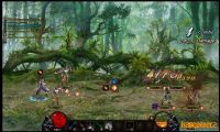 Browser based MMO Wartune moves into 1.6 version