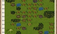 Browser MMO Tribal Wars - mobile update