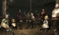 Wizardry Online - wiki page shows new info