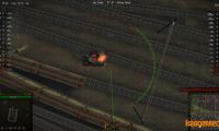World of Tanks - 15 let with Wargaming = one big tournament