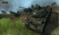 World of Tanks - China arrives
