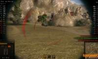 World of Tanks - British tanks incoming