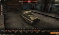 World of Tanks - get some medals