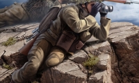 World of Tanks Generals - browser World of Tanks?