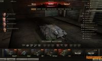 World of Tanks Update 8.9 - Armored Spearhead