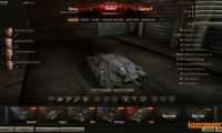 World of Tanks - War on iOS