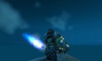 World of Warcraft - one million players away