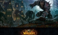 World of Warcraft - eight years of legend