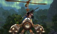 World of Warcraft : Patch v5.4 Preview