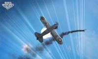 World of Warplanes - British planes arrive