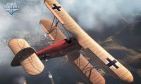 World of Warplanes - Launch postponed
